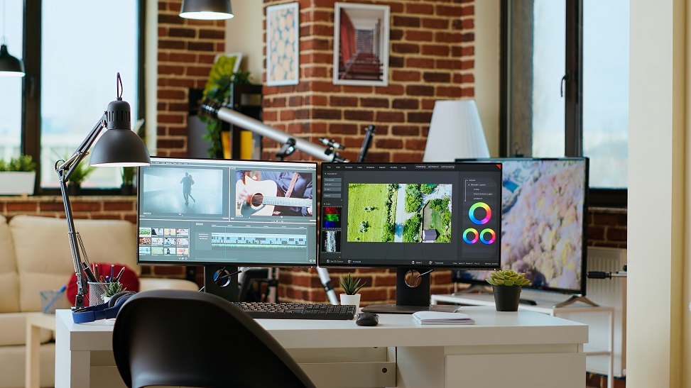 Media Consultancy - Investment Review Publications